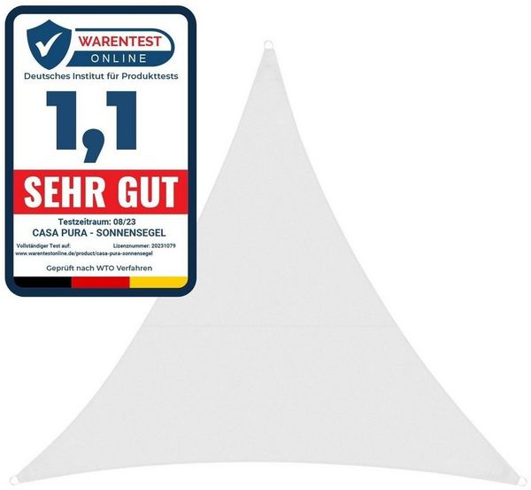 Karat Sonnensegel