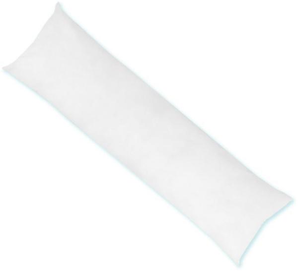 Kissenfüllung - Seitenschläfer 40x120 cm