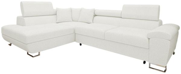 Ecksofa Cotere Premium (Abriamo 4, Seite: Links)