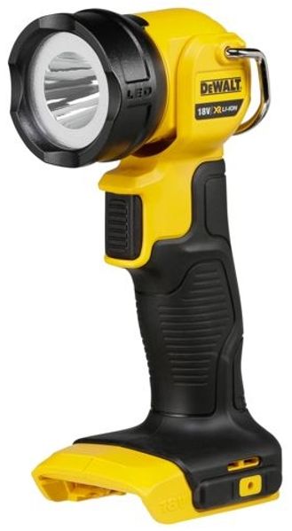 18 V Akku-LED-Leuchte Leuchte Lampe Bauleuchte Heimwerker Werkstatt Handlampe
