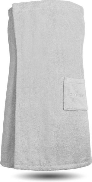 normani Hamamtücher Saunakilt für Damen extra groß, Frottee, Saunahandtuch extra breit (Größe XL-4XL)