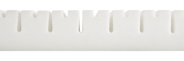 roba Babybettmatratze 'safe asleep®' 60 x 120 x 9 cm - AIR BALANCE PREMIUMMESH - optimales Schlafklima Bild 8