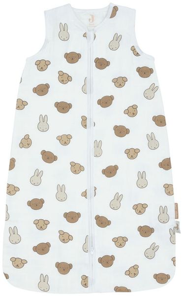 Jollein Hydrophiler Schlafsack - 90 cm - Miffy and