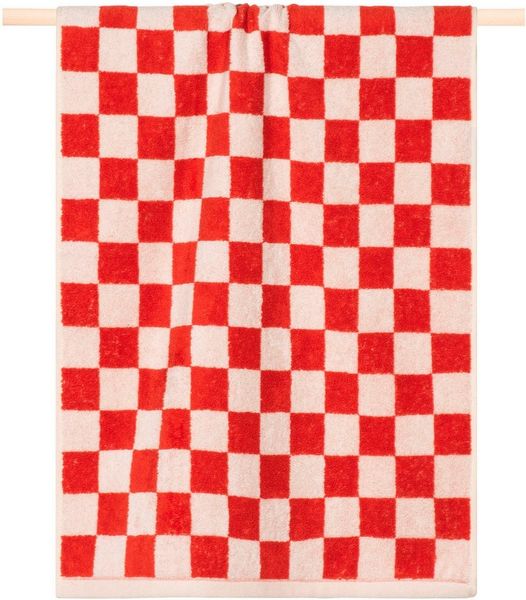 PAD Badetuch Chess, Frottee (1-St), Made in Europe