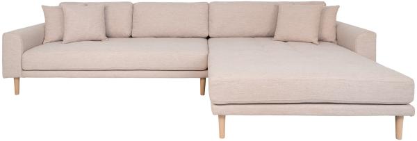 Polsterecke DROP LIDO (LBH 170x290x76 cm)