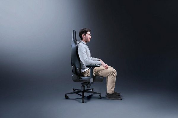 RAZER Gaming-Stuhl Iskur V2