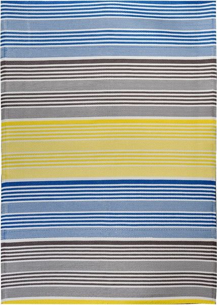 Marrakesch Orient & Mediterran Interior Outdoorteppich Outdoor Teppich Picknickmatte Modern Benita 160 x 230cm
