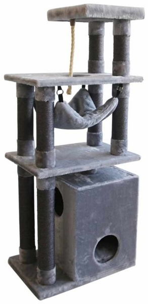 Nobby Kratzbaum "Telde small"