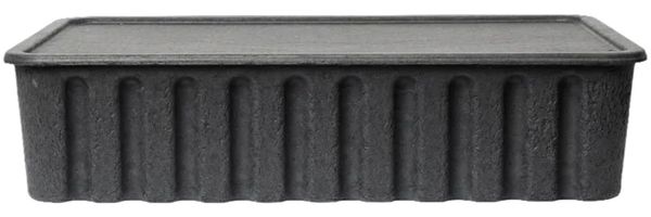 Ferm Living Aufbewahrungsbox - Paper Pulp Box - Ex