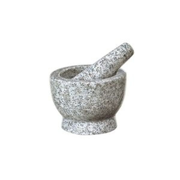 Cilio Atlas Granitmörser 18 cm Bild 4