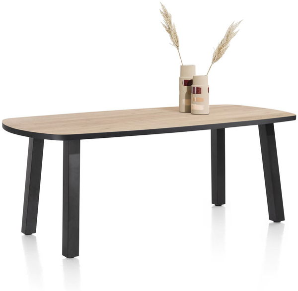 AVALOX Tresentische 210cm x 110cm x 92cm