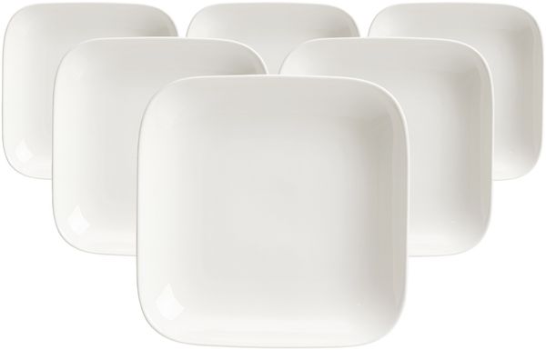 Ritzenhoff & Breker Arena Suppenteller ø 22 cm 6er Set