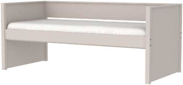 Europe Baby Ralph Sofabett Oatmeal 90 x 200 cm Bei - Material: MDF - Babypark. de