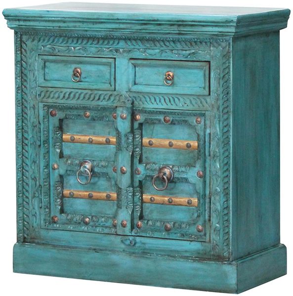 Orientalische Kommode Elisam