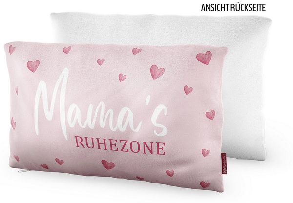 Kissen Dekokissen Kuschelkissen für Dich :-) Geschenk la vida Supermama 3967361