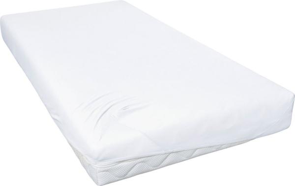 Primera Spannbettlaken, Jersey, Gummizug: rundum, (1 Stück), für Kindermatratzen Bild 1