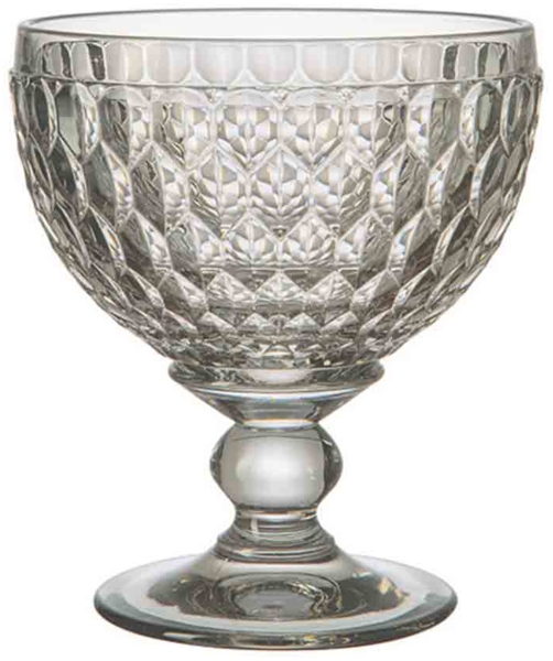 Villeroy & Boch Boston Coloured Sektschale 398 ml smoke