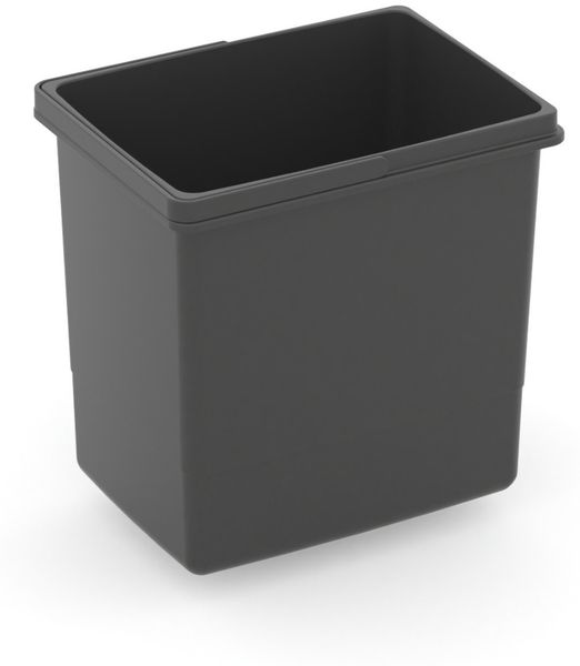 EKOTECH Ersatzeimer 15 Liter für Aladin 40 Abfallsorter