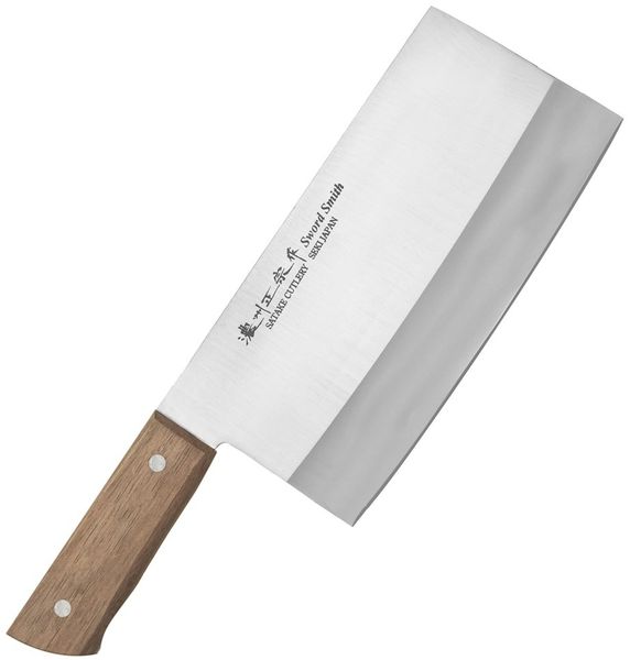 Satake Satake Tomoko Chinesisches Hackbeil 18cm 803809