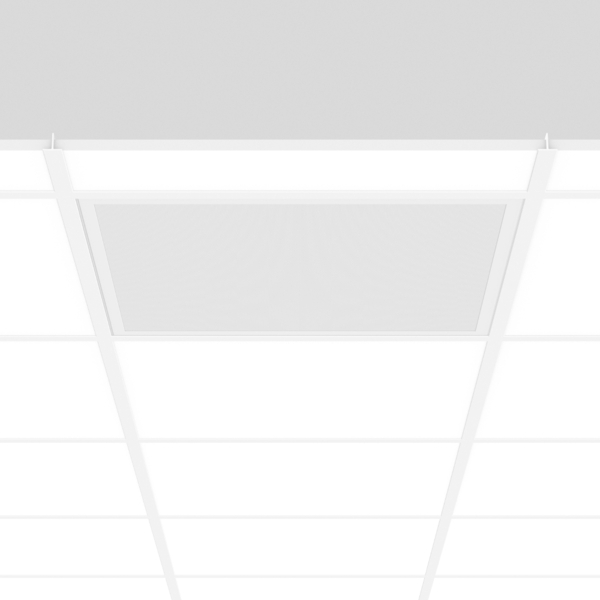 RZB LED-Panel M625 840, weiß 312777.002.1