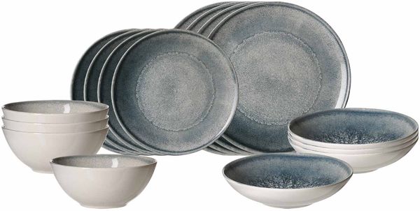 Ritzenhoff & Breker Grana Starter-Set 16-teilig