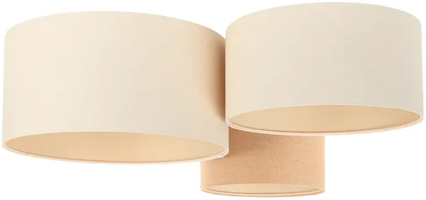 Plafond Boho