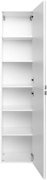 welltime Spiegelschrank Florida Breite 40 cm, mit Spiegeltüren und Türendämpfern