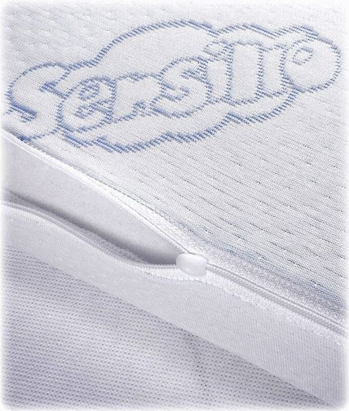 Caretero Kissen für Babybett