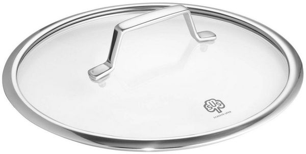 SCHULTE-UFER 'ASTRAL' DECKEL, Ø 28 cm