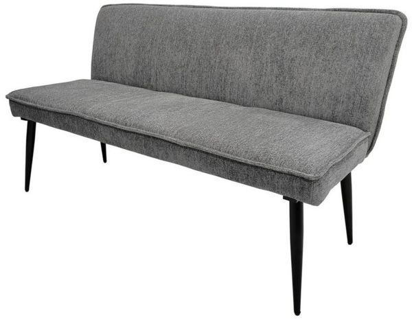 HTI-Living Polsterbank Bank Mesilla (Stück, 1-St, 1 Sitzbank), Polsterbank