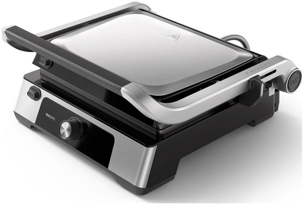 Philips ELECTRIC GRILL HD6301/90 PHILIPS Elektrogrill