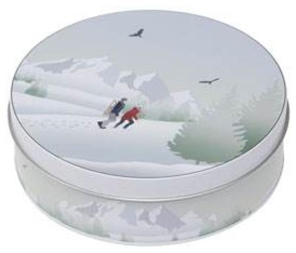 Goebel Scandic Home Scandic Home Walk in the Snow - Dose 23100401