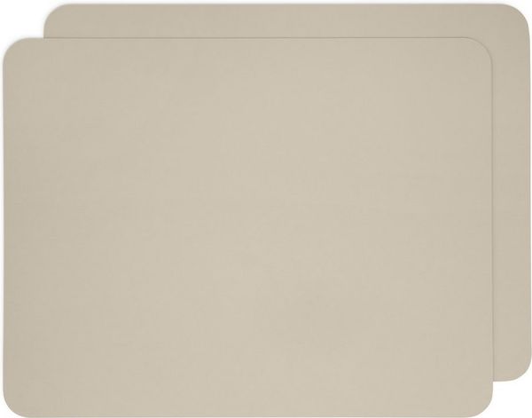 Ehrenkind Platzset Tischset abwaschbar, Perfekte Tischunterlage für Mahlzeiten, (Tischunterlage Kinder, 2-St, Lebensmittelecht), Made in Germany, Platzset Kinder