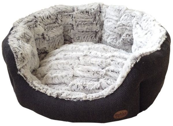 Nobby Tierbett CACHO