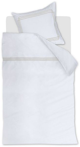 Rivièra Maison Bettwäsche Rivièra Maison Bettwäsche Set, Bettwäsche Set Leandro, 2 teilig
