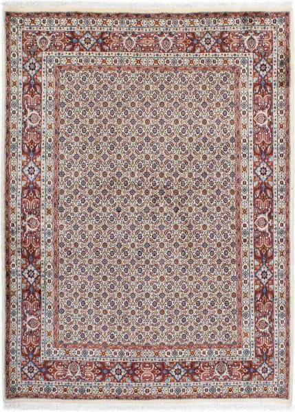 Morgenland Orientteppich - 198 x 150 cm - Beige