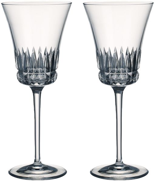 Villeroy & Boch Grand Royal Rotweinkelch 200 ml 2er Set.