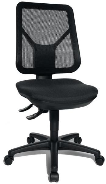 Topstar Bürodrehstuhl ´Ergo Net´, schwarz