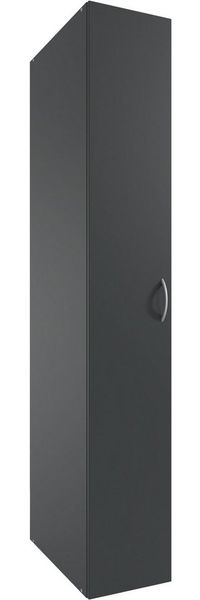 Wimex Mehrzweckschrank-Set Multiraumkonzept, 3-teiliges Set, Stauraumwunder, Ecklösung, individuell einsetzbar