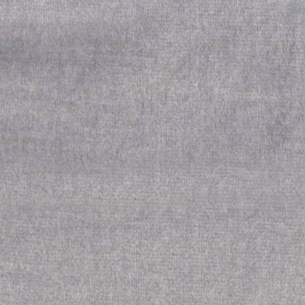 Boxspringbett 'Harlon Mini' links, hellgrau, 80x200 cm Bild 7