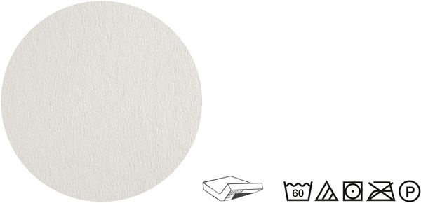 biberna Frottee-Stretch-Spannbetttuch 0012344, grau, 1x 140x200 cm - 160x200 cm Bild 4