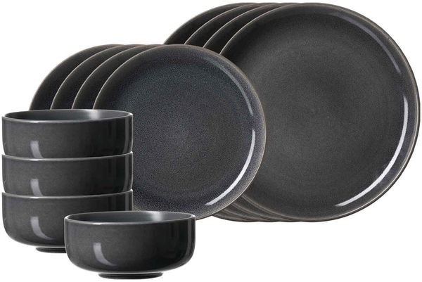 Ritzenhoff & Breker Toledo Basic-Set 12-teilig