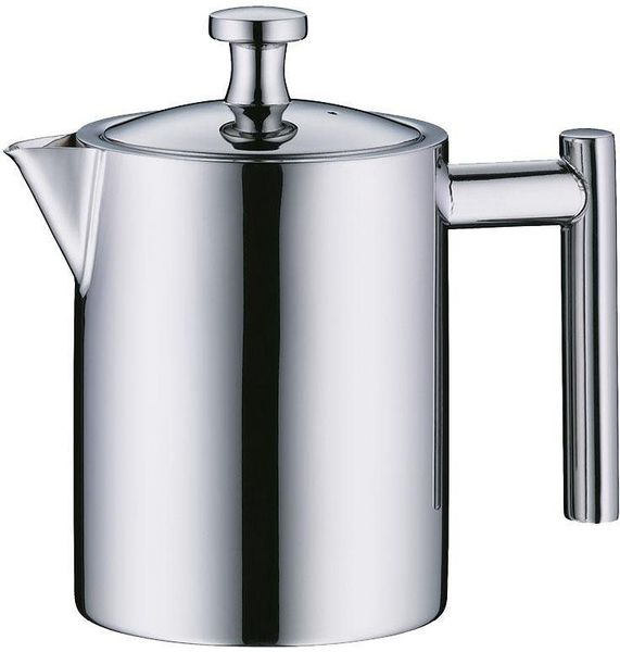 Alfi TEA POT II stainless steel pol 0,60l 2109.000.060