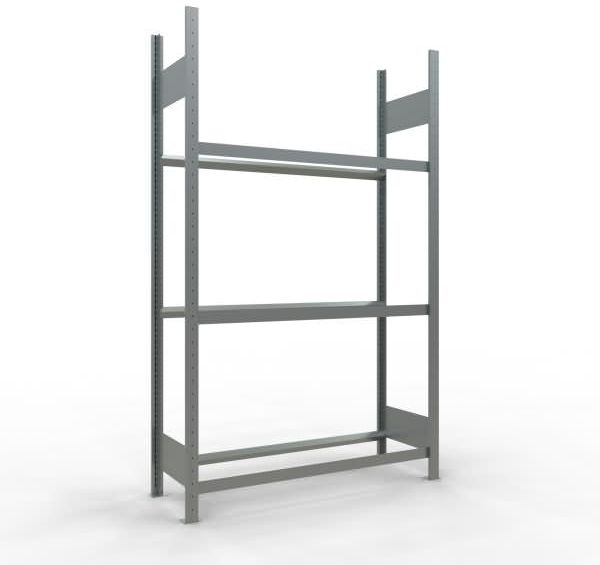 Schulte Reifenregal 20778 200x120x40cm