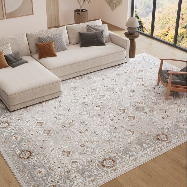 Tapiso Teppich TREND, rechteckig, Höhe: 8 mm, Wohnzimmer, Schlafzimmer
