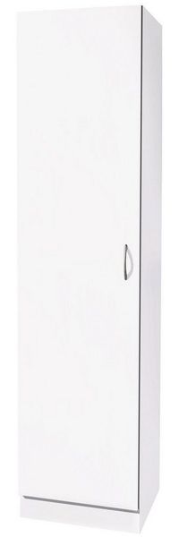 wiho Küchen Seitenschrank Kiel 50 cm breit, Höhe 200 cm