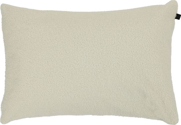 Overseas Vito Kissen – 40 x 60 cm – Off White Weiß