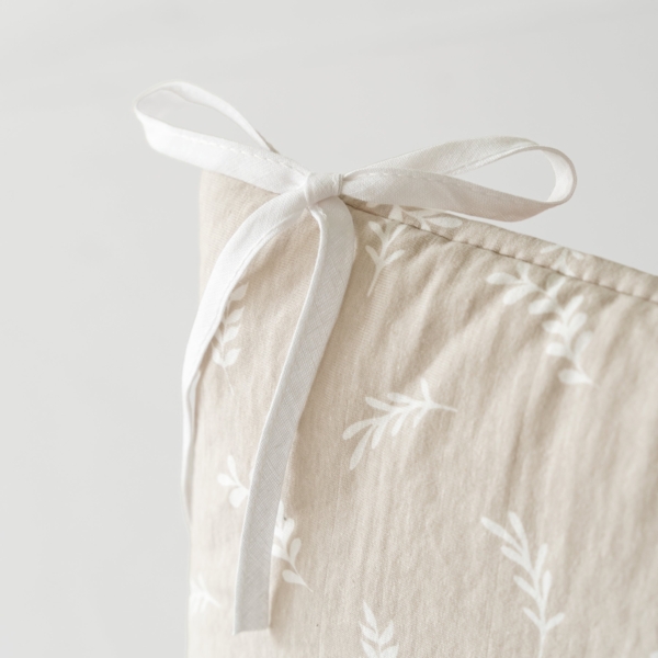 Julius Zöllner Nestchen Comfort Soft Twiggy 180/35 Bild 3