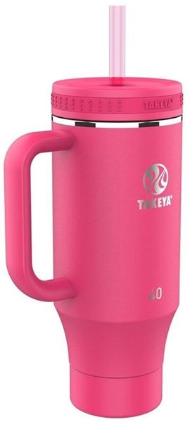 Takeya Takeya Standard Straw Tumbler 1210 ml 52484