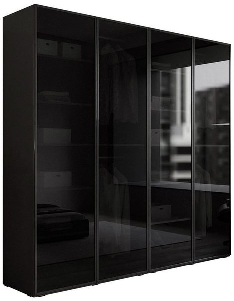 Lookway Kleiderschrank SANDBOX MODERN 200 202 x 49 x 200 cm